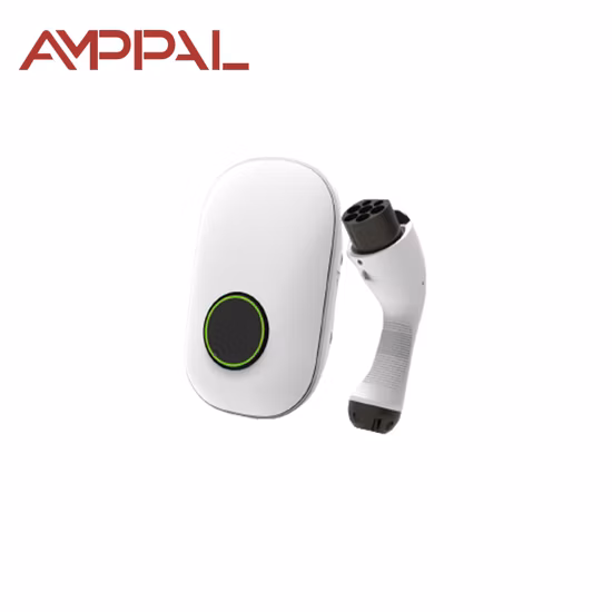 중국 공장 저렴한 판매 전기 자동차 어댑터 소형 테슬라 SAE J1772 충전 파일 어댑터 60A 250VAC